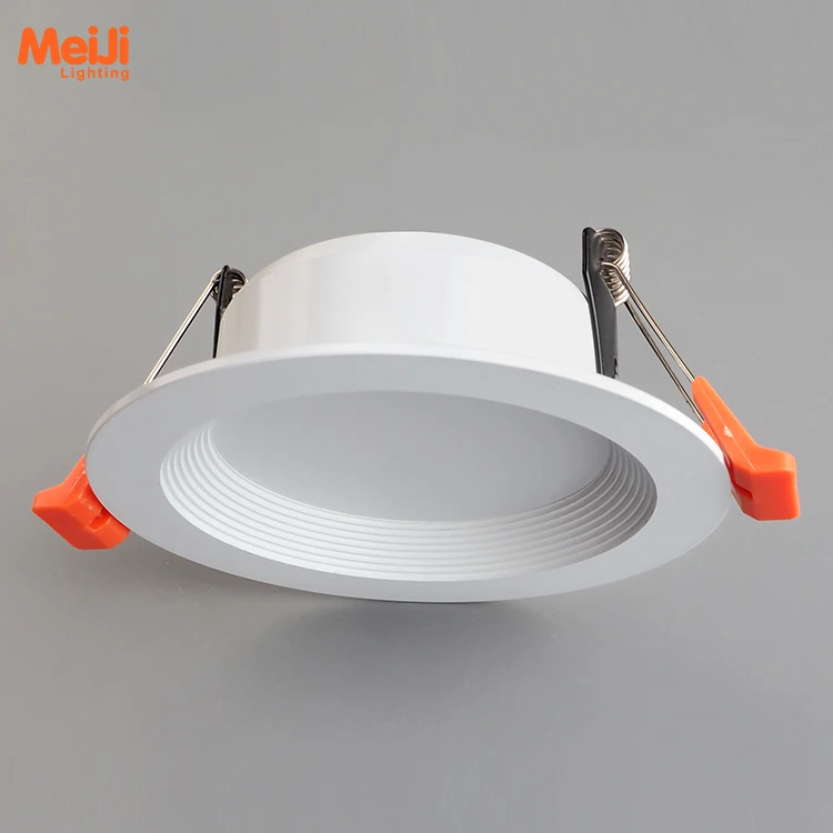 High Quality Samsung 5630 SMD Dimmable Round Recessed LED Downlight