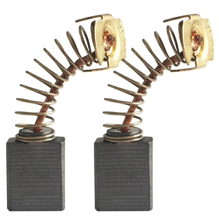 RUPES carbon brushes for electric power tools
