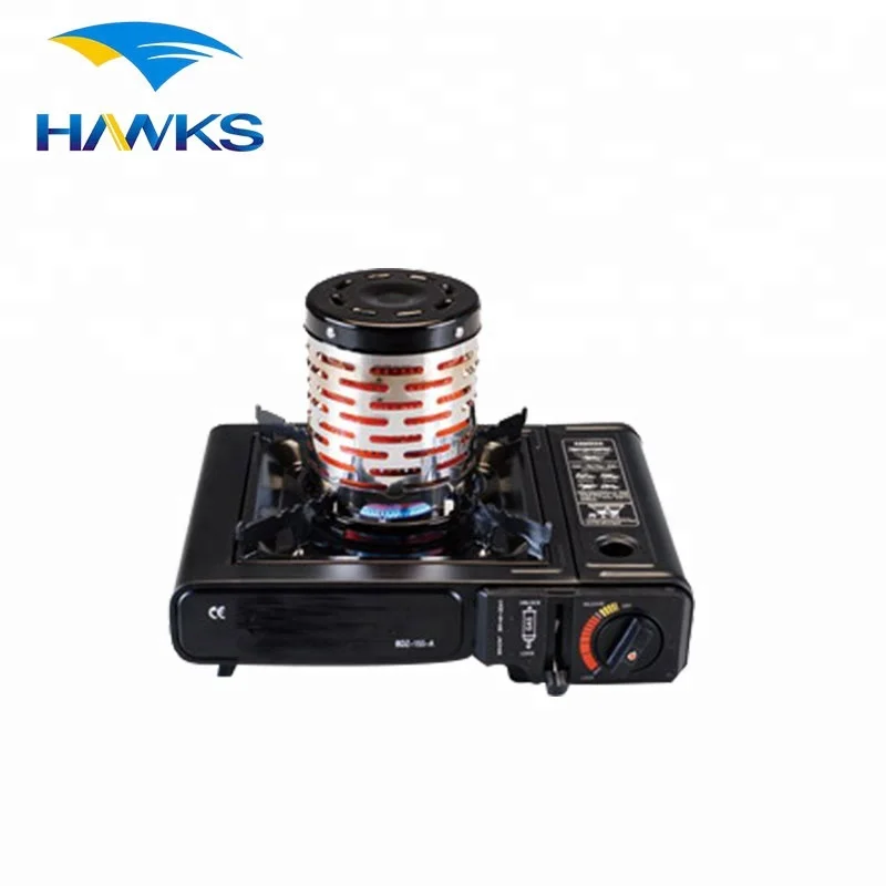 CL2B-PH21 Comlom Мини Портативный Кемпинг бутан газовая плита