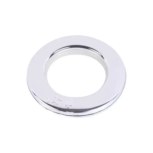 LS690 office curtain of accessoriescurtain pp eyelet ring cheap curtain ring