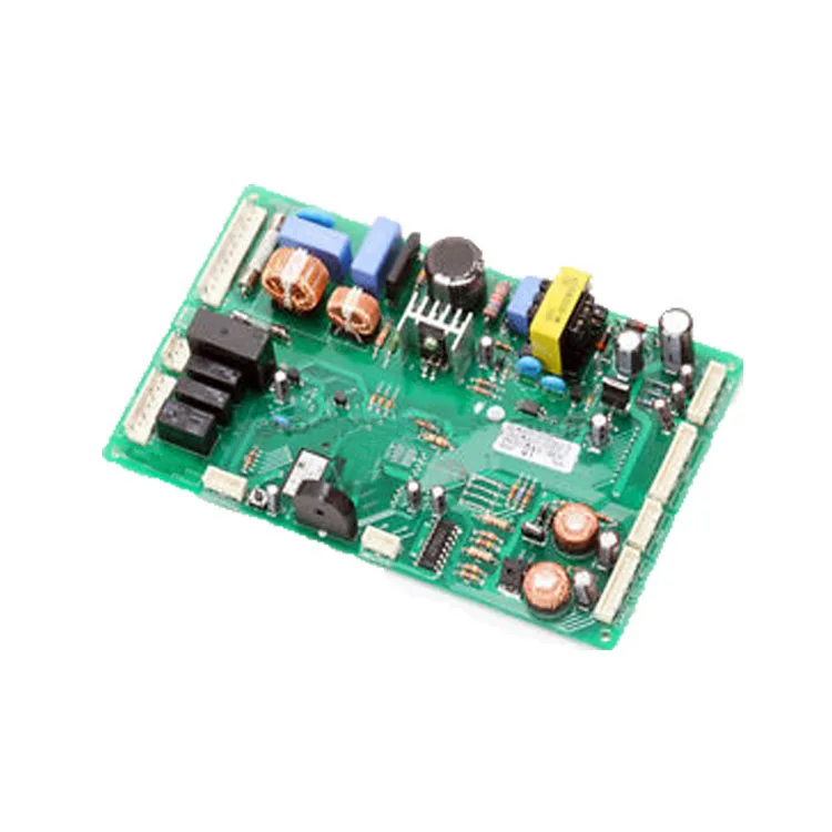 SMT pcba refrigerator circuit board