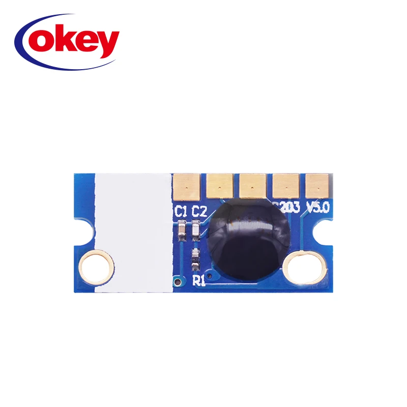 Toner reset chip for Epson Aculaser C1600 CX16 CX16NF cartridge chip