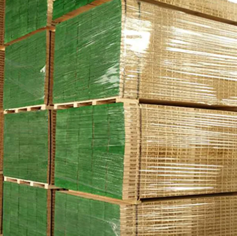 High Quality Plywood Manufacturer from Shandong Dezhou