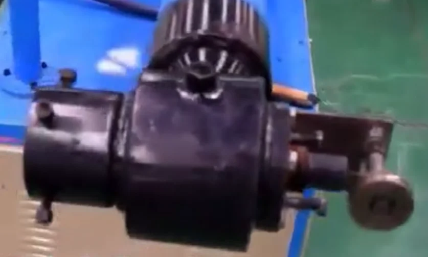 Silicone Rubber Wire and Cable Extruder Die Head