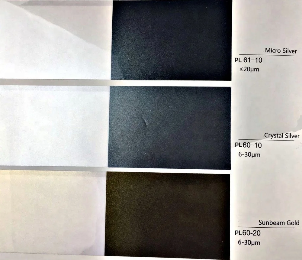 Hot sale High-end Electric Blue automotive pearl pigment powder, car painting ,coating powder