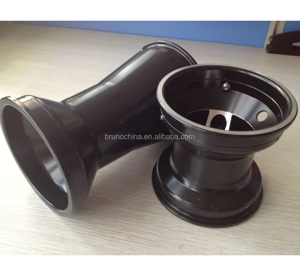 Aluminum Racing go kart wheel