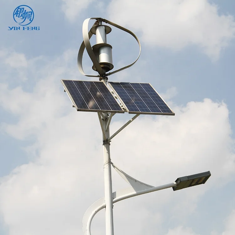 Aluminum body high lumen outdoor light control ip65 30 60 90 watt all in one solar led street light