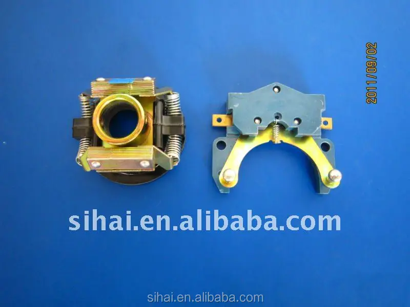 
Factory wholesale L12.7-152/4S for single phase motor electronic centrifugal switch 