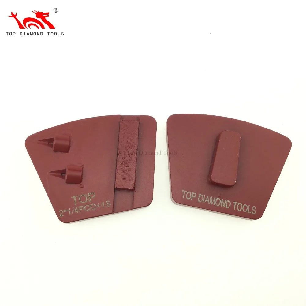 Scanmaskin Diamond Tooling For Concrete Grinding