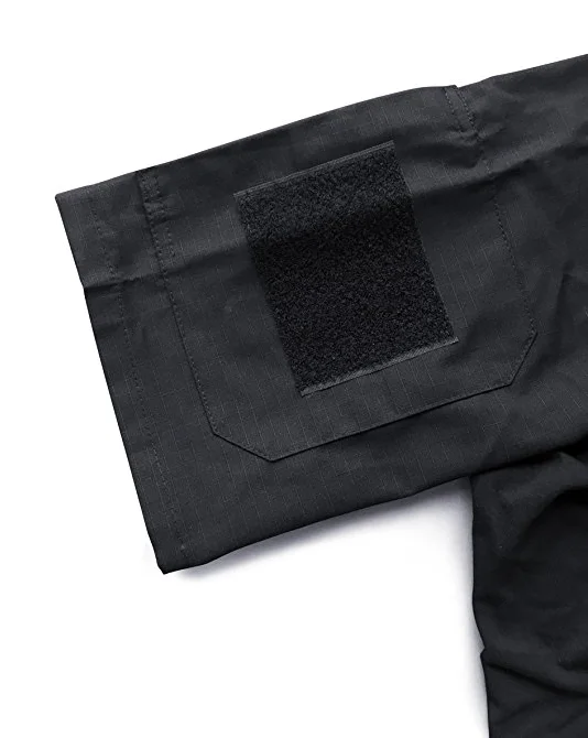 Breathable Rip-Stop Special Forces Tactical Shirt for Wholesale