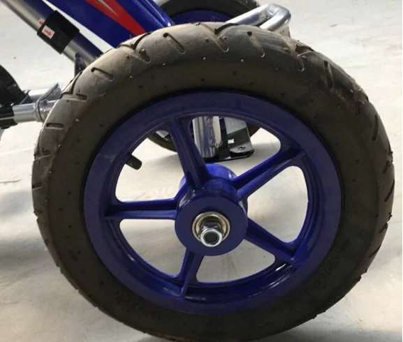 high quality top selling cheap pedal go kart for kids/berg pedal go kart made in china