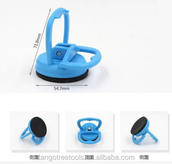 Screen Glass BIG Suction Cup Dent Puller Smartphone Glass Panel Repair Tool For iPad / iMAD / LCD