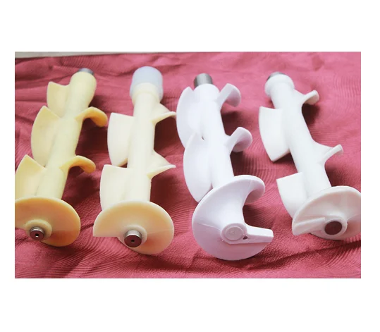 
Accessories ice cream machine spare part--mixing beater 
