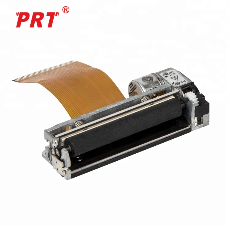  PT486 58 мм 2 дюйма термотрансферный принтер механизм для eft-pos-терминал терминал