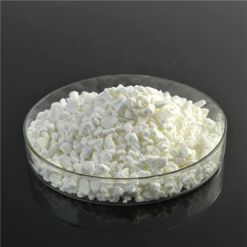 
Organic deicing salt eco melter road salt factory best price snow melting salt 