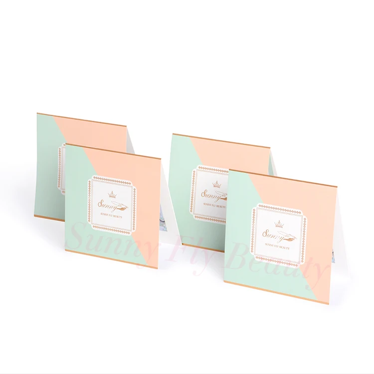 
 Необычная бумага с логотипом на заказ, Экологичная офсетная печать, полноцветная брошюра  