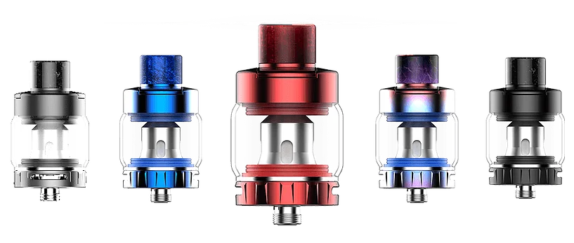 
New arrivals 2018 Kanger DL vape 4.5ml 200W Electronic Cigarette Kangertech XLUM Kit VAPE 