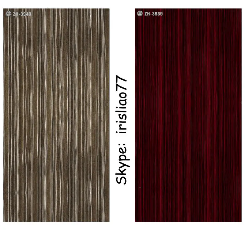 18mm mdf plate melamine plate