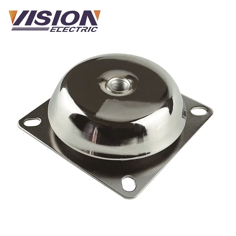 Generator Anti Vibration Rubber Engine Mount Shock Absorber JZD-100