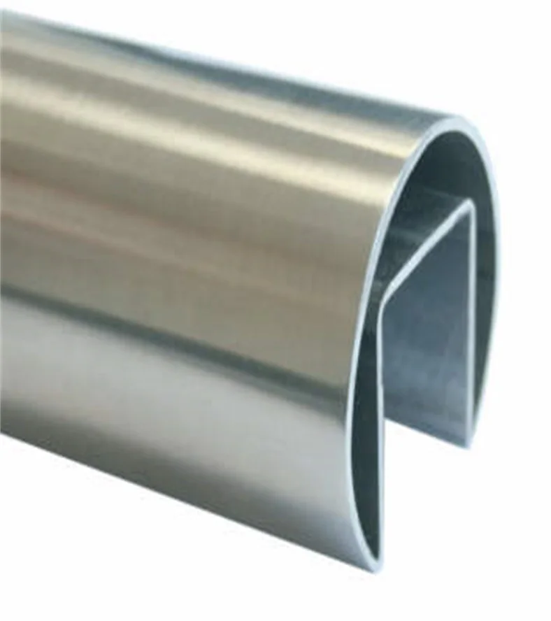 Hot sales professional supplier of stainless stelel perforated pipe