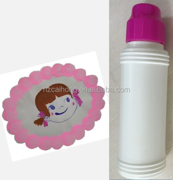 empty plastic bingo dauber 2oz new mould bingo marker , 6 or 8 pcs per pack,CH-2828