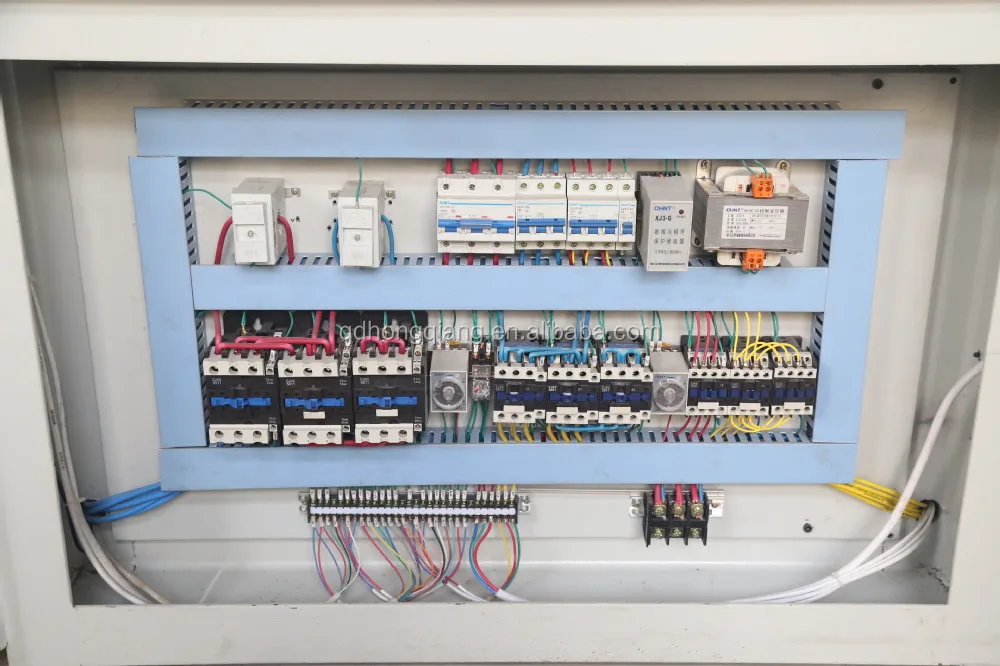 automatic conveyor sanding machine woodworking wide belt sanding machine wide belt sander sanding machine