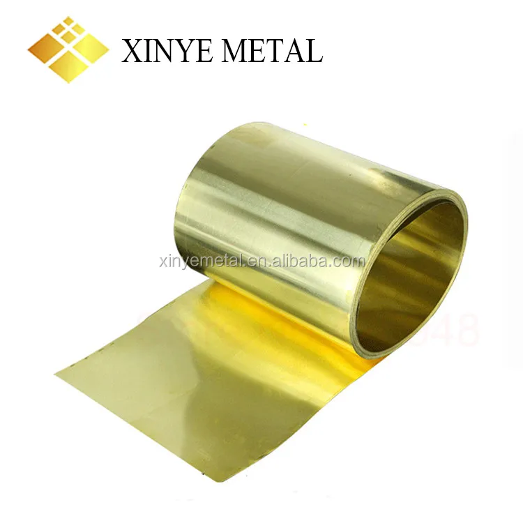 Катушка из латунной окантовки C2300 C2400