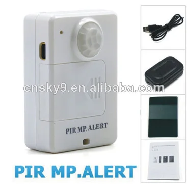 мини пир депутат предупреёдение инфракрасный датчик датчик gsm сигнализация a9