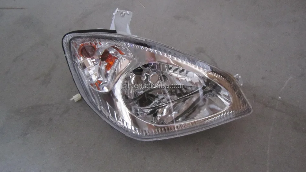 HEAD LAMP FOR HAFEI MINYI JH14-MY-001A (AUTOTOP BRAND)CHANGZHOU JIAHONG AUTO PARTS CO.,LTD