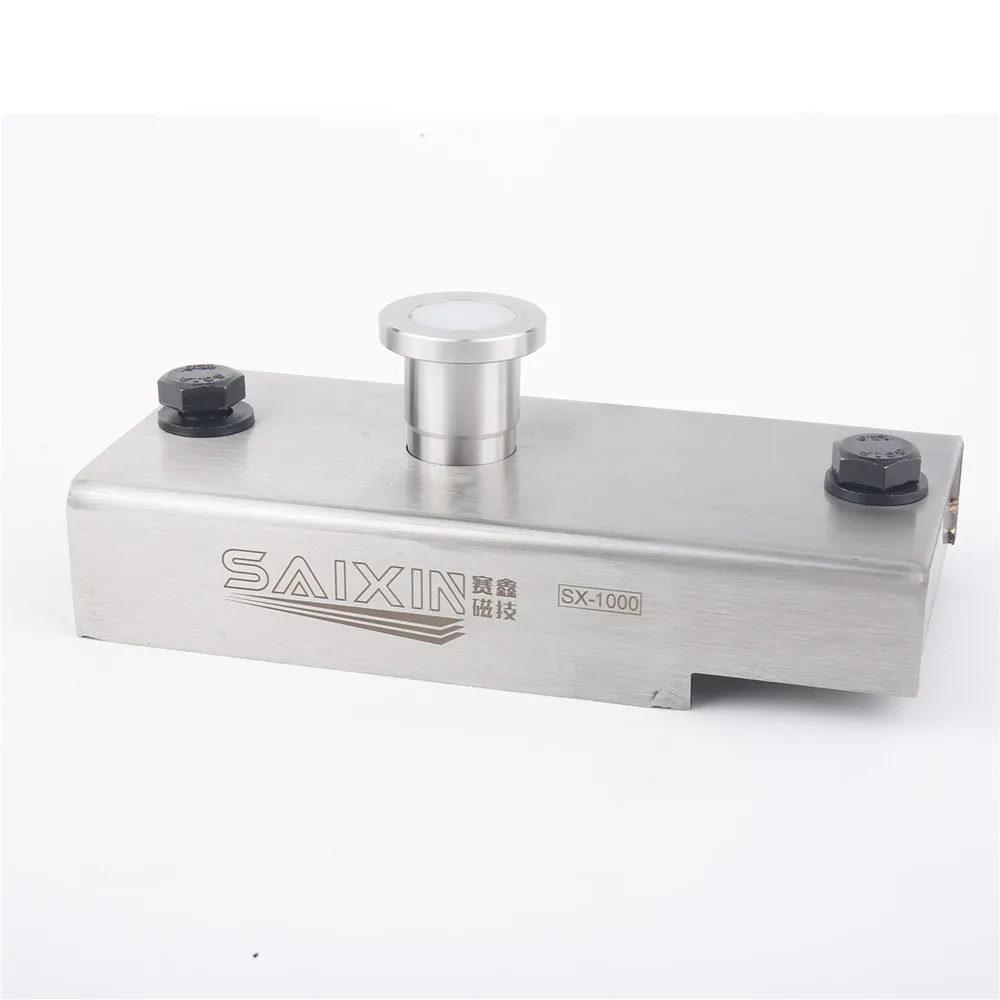 china professional manufacturer shuttering magnets for  vibration platform