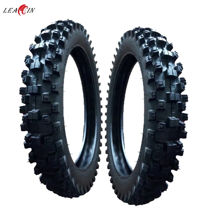 110/100-18 motocicletas nylon motorcycle tire