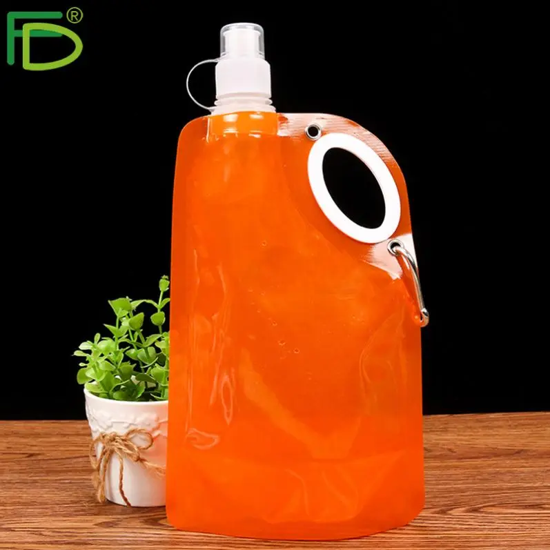 Low Price Gatorade 500Ml Mineral Water Plastic Bottle