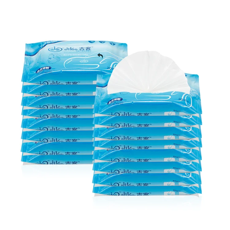 
 Пользовательский логотип фабрики оптовики детские салфетки без спирта Детские принадлежности johnsons детские влажные салфетки  