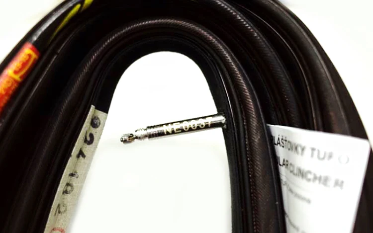 CarbonBikeKits Factory Price 700*21C C-S33 PRO ( Black ) Highway Tubular Tire