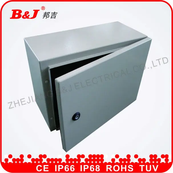 size of distributionbox board/electric switch steel box/floor mount electrical boxes