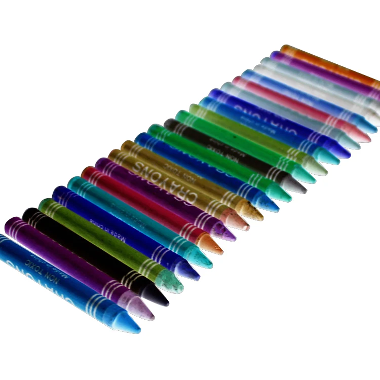 
Wholesale Korean Painting Crayons 