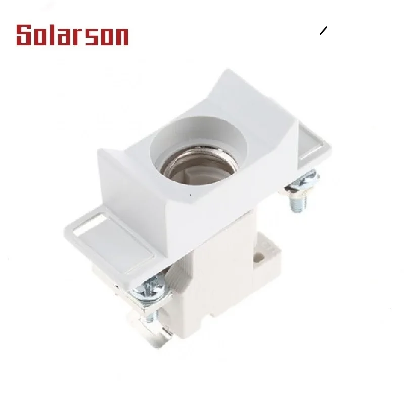 Керамический патрон предохранителя для D02 Diazed плавкая вставка