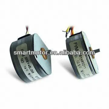 pm57 57by48l серии pm шаговый двигатель