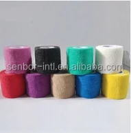 
Medical Adhesive&Suture Material Properties and Medical Adhesive Type gauze bandage 