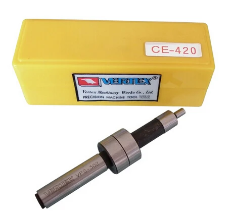 Mechanical Edge Finder CE420 10MM for Milling Lathe Machine Touch Point Sensor