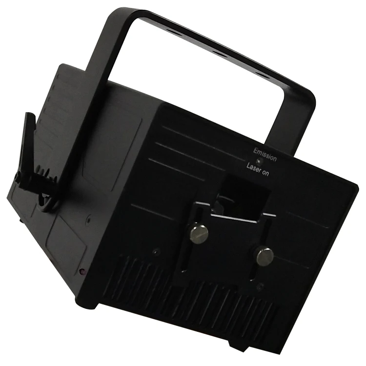  PD3 корпус OPT 6 Вт RGB украшение диско караоке лазерное сценическое