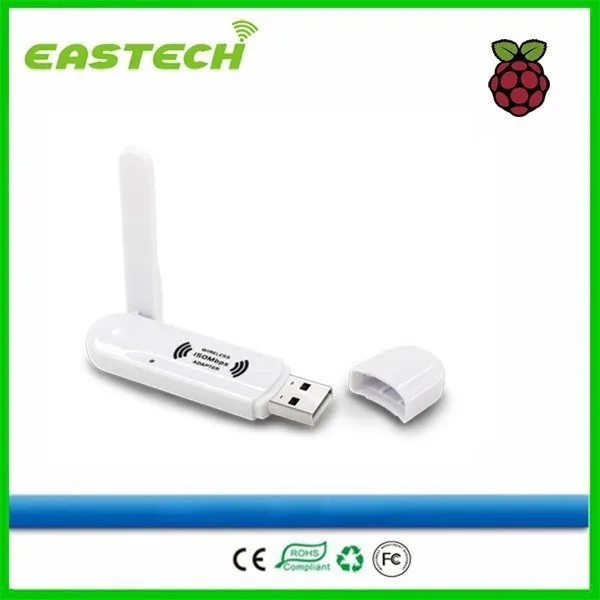 Ralink rt3070 wireless usb adapter support RPI,BPI,STB
