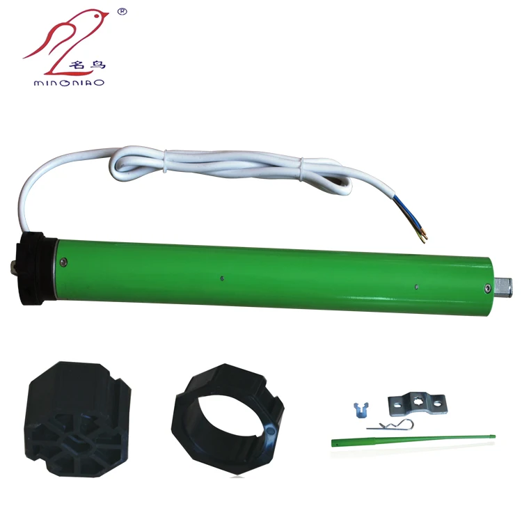 High Quality 45mm Standard Series Tubular Motor For Sale