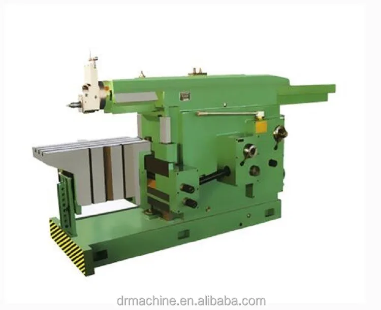 Horizontal metal shaper machine price shaper machine BC6085
