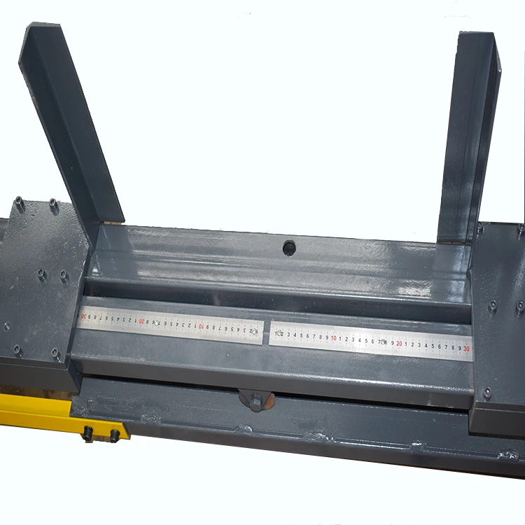 Высокая скорость Холт обруч железный маркировочная машина