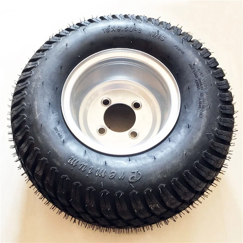 Шина заднего обода ATV Wheels 200cc 18X9.5- 8 дюймов
