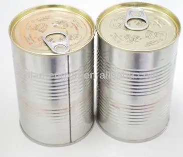 
canned green peas 400g 