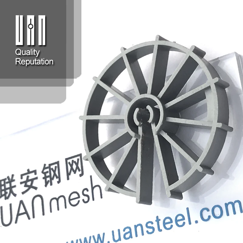 High Quality Plastic Spacers for Construction