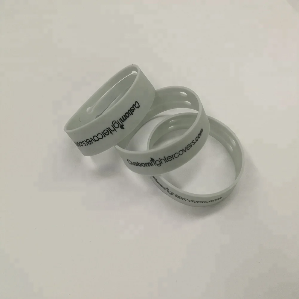 
Promotional OEM logo Exist mould high soft silicone rubber cigarette pack box lighter band holder 