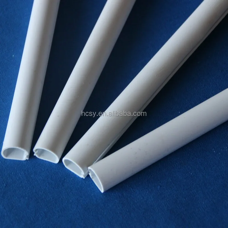 
Extrusion pvc insulated duct pvc wiring duct pvc cable duct Extrusion pvc insulated duct pvc wiring duct pvc cable duct<span style=